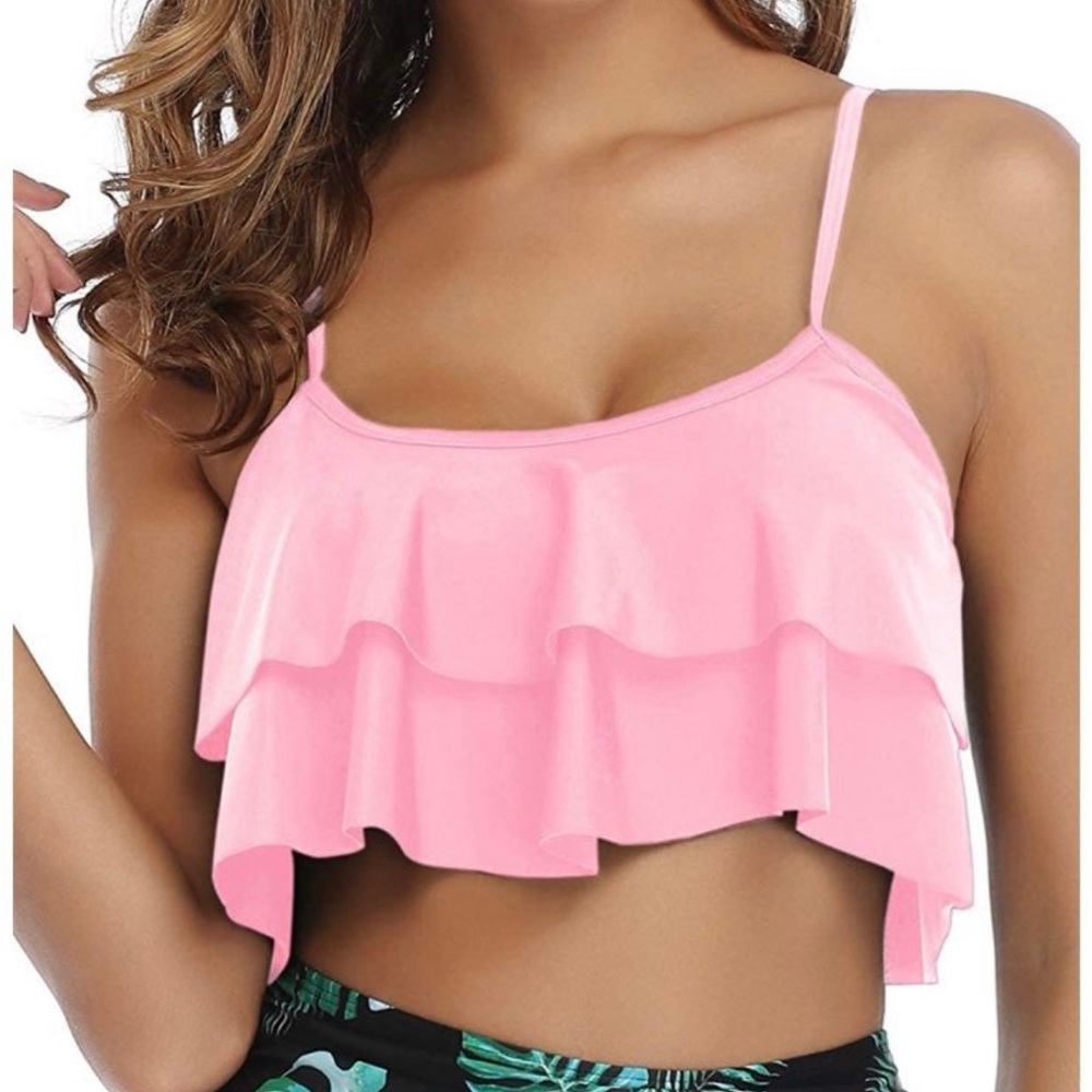 Swimsuit Top